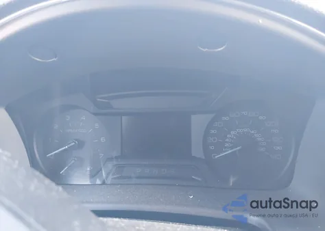 2013 Ford Flex Se z USA, uszkodzony, nr VIN 2FMGK5B86DBD37944